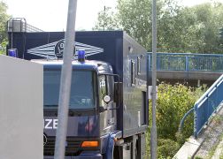 Leiche In Jena Gefunden 280818 006